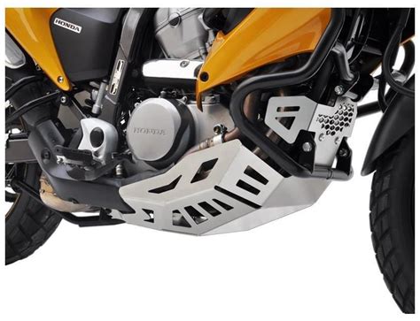 Paramotore GIVI per Honda Transalp 700