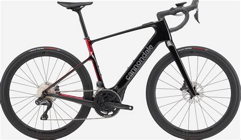Cannondale Synapse Neo e-road bike