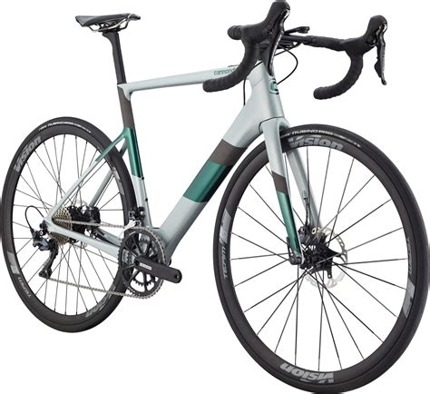 Cannondale SuperSix EVO Neo bike