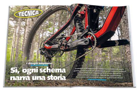 schema confronto modelli strada MTB Lake
