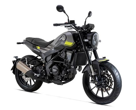 Dettaglio motore Benelli Leoncino 250