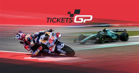 Dettaglio di un biglietto MotoGP con posto assegnato