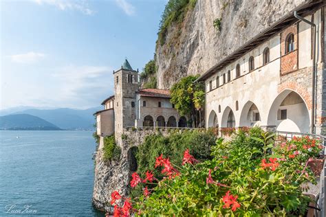 Eremo di Santa Caterina del Sasso