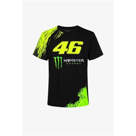 Una vasta gamma di prodotti merchandising VR46