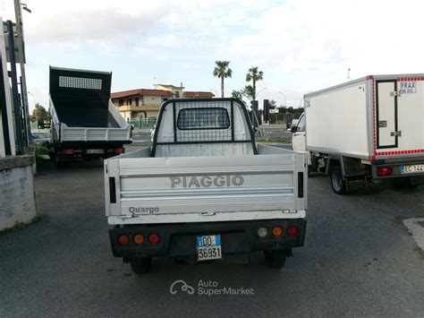 grafico compatibilità pezzi Piaggio Quargo