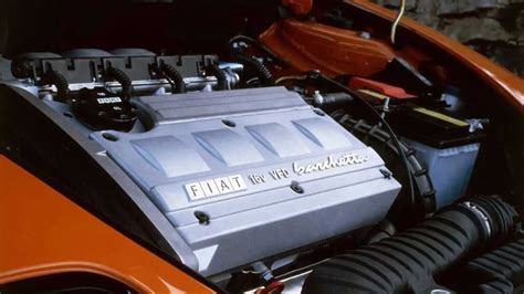 Motori Fiat Punto
