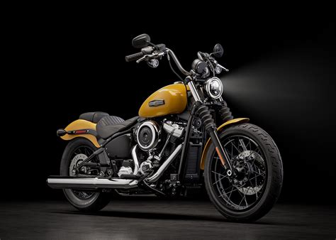 Grafico a barre che mostra la distribuzione dei chilometraggi delle Harley Davidson Dyna Street Bob in vendita