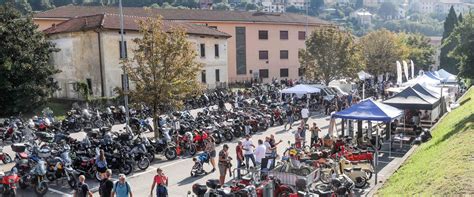 Mandello del Lario Open House planning map