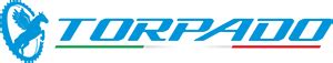 Logo storico Torpado