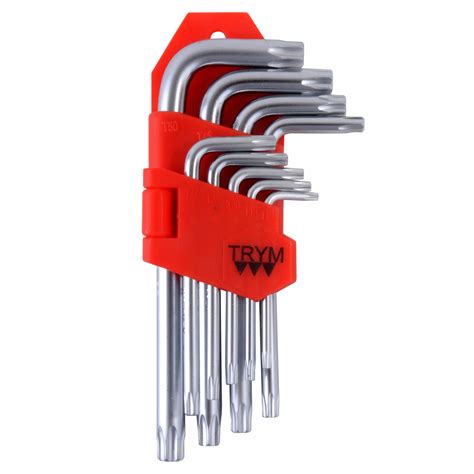 Chiavi Torx