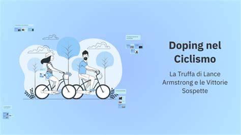 grafico cronologia casi doping nel ciclismo