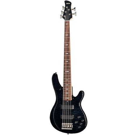 Basso elettrico a 5 corde Yamaha TRBX serie