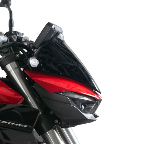 schema aerodinamico moto con parabrezza