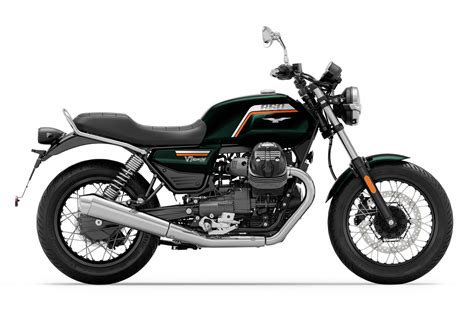 Moto Guzzi V7 Special