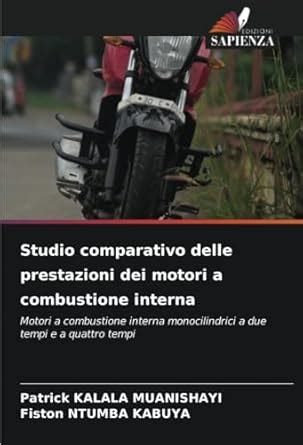 Grafico comparativo delle prestazioni di uno scooter 50cc e 80cc