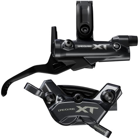Freno a disco Shimano XT