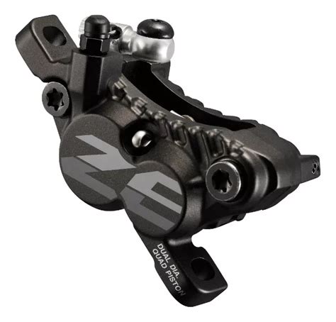 Pinza freno a disco Shimano Zee