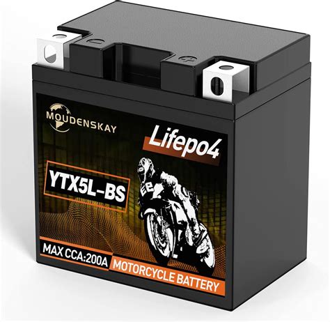 Confronto tra batteria al piombo e batteria al litio per moto