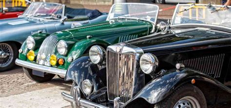 Evoluzione storica delle automobili e dei loro record di velocità