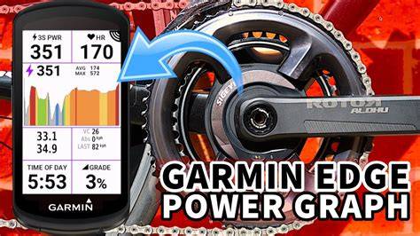 Rilevazione dinamiche performance edge 530 grafico potenti