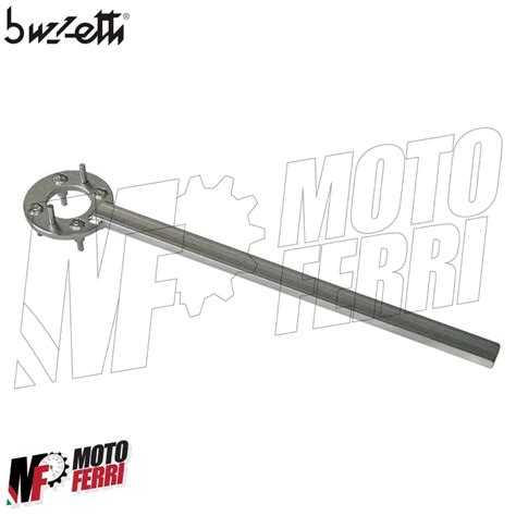 Chiave Buzzetti per variatore