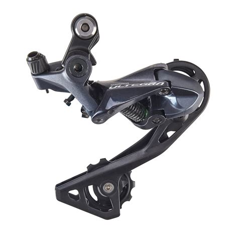 Deragliatore posteriore Shimano Ultegra 6700