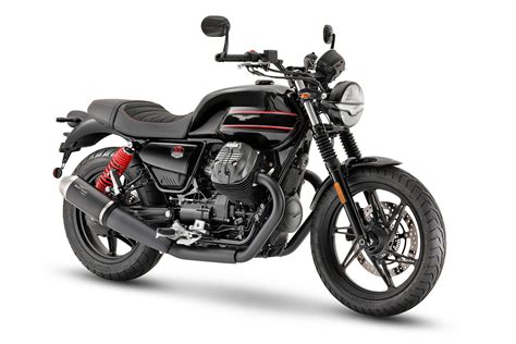 Moto Guzzi V7