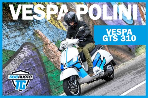 Grafico prestazioni Vespa con Polini 130cc