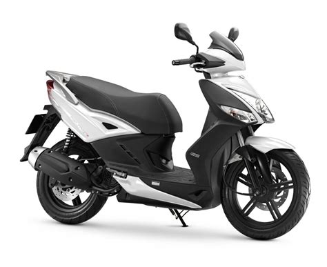 Schema che evidenzia le aree di comfort del Kymco Agility 150: sella, pedana, scudo