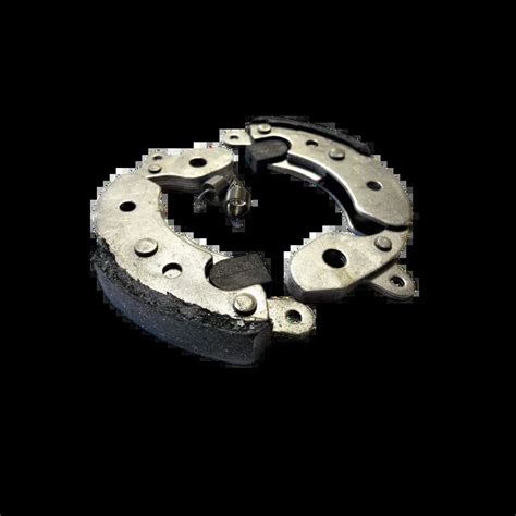 Coppia di massette per variatore