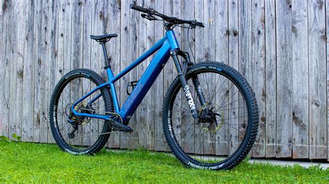 E-MTB Hardtail