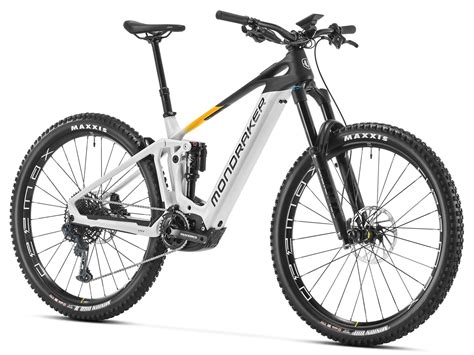E-MTB Full Suspension