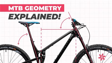 Confronto geometrie e-MTB Front vs Full