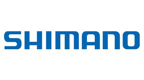Shimano logo storico