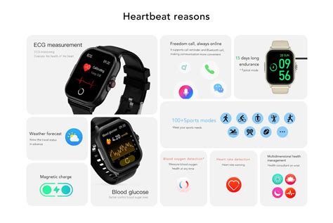 Componenti interni di uno smartwatch per il monitoraggio della salute