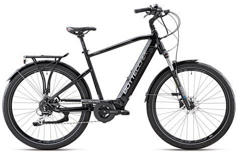 Bottecchia BE15 OXFORD - E-bike urbana