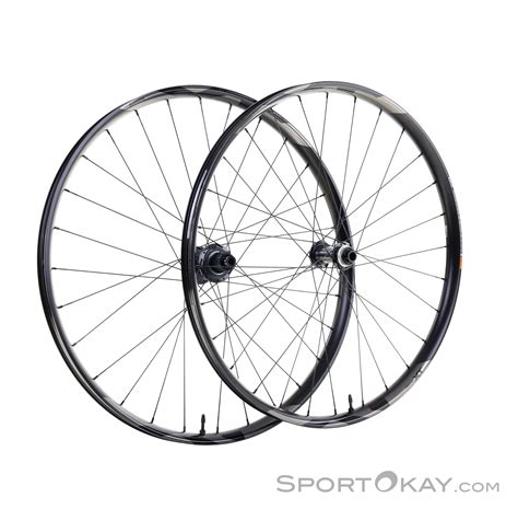 Componenti ruote Shimano XT