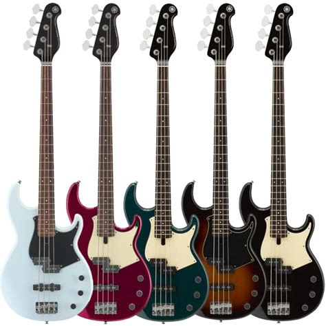 Yamaha BB bass guitar