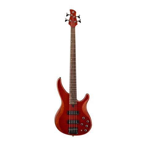 Yamaha TRBX bass guitar