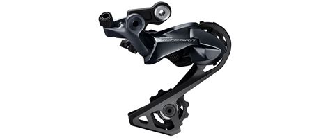 Shimano Ultegra R8000 rear derailleur