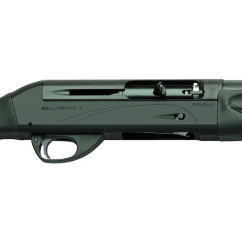 Meccanismo inerziale Benelli