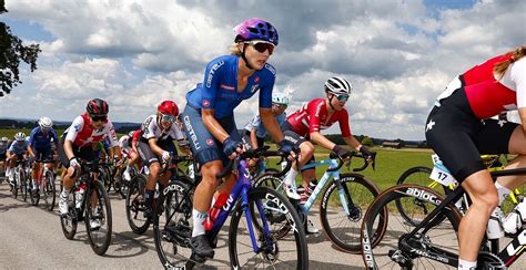Ciclismo su strada panoramico