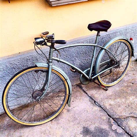 Biciclette d'epoca Cicli Liotto