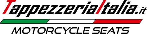 Logo Tappezzeria Italia