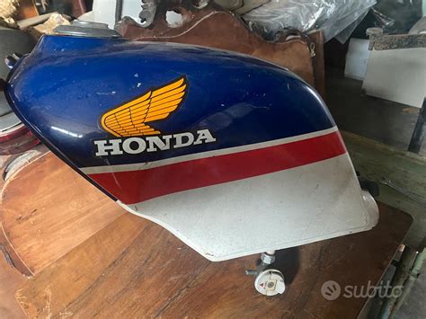Logo Honda anni '70