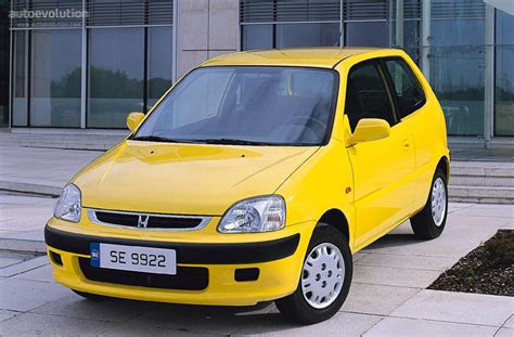 Honda Logo 1996