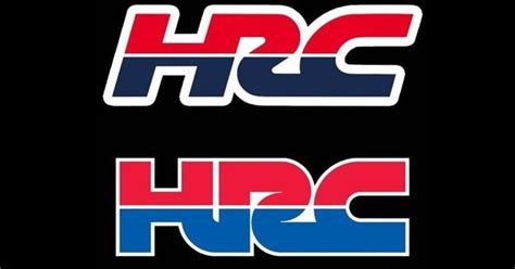 Nuovo logo HRC