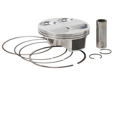 Rimozione spinotto pistone Honda CRF 450