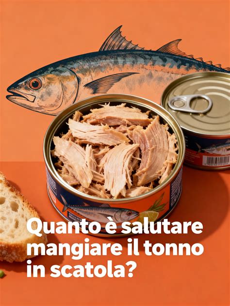 Grafico: Consumo settimanale di tonno in scatola da parte degli sportivi