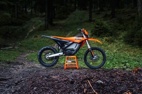 KTM Freeride E-XC 2025
